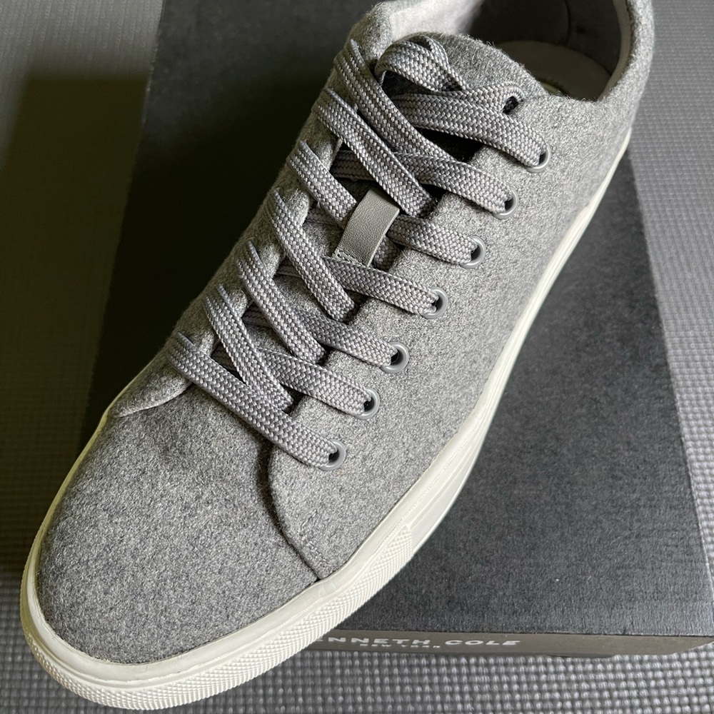 New Kenneth Cole New York Elite Sneaker C